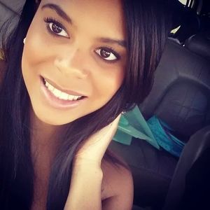 Meet your Posher, Chrissy